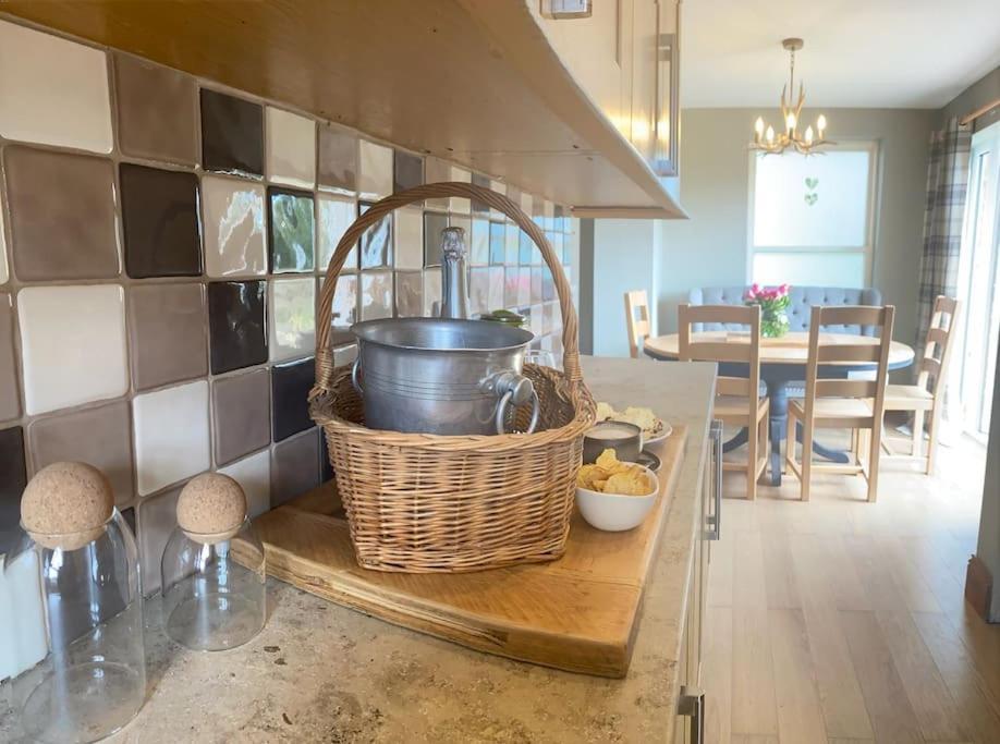 The Annex: 2 Bedroom Cottage, Countryside, Peaceful Getaway With Garden Easingwold Exteriör bild