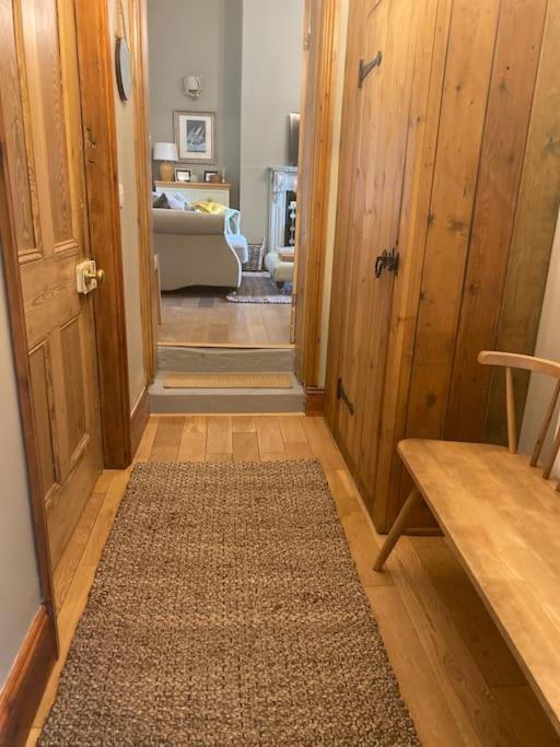 The Annex: 2 Bedroom Cottage, Countryside, Peaceful Getaway With Garden Easingwold Exteriör bild