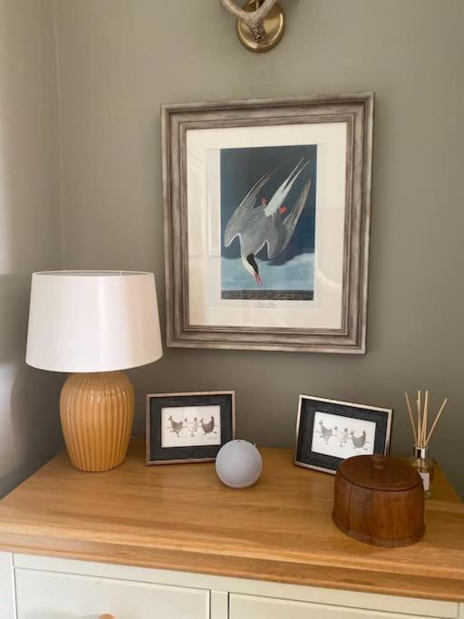 The Annex: 2 Bedroom Cottage, Countryside, Peaceful Getaway With Garden Easingwold Exteriör bild
